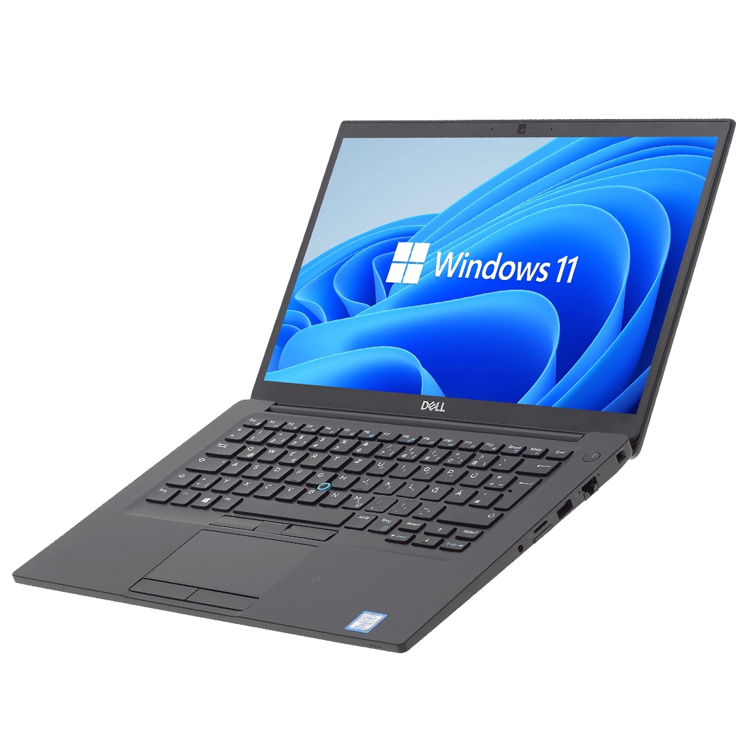 Dell Latitude 7490